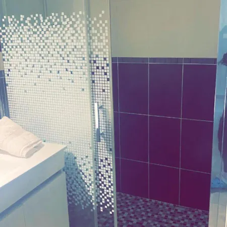 Maison De Charme Saint Euphemie 2 Villa