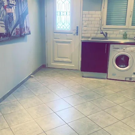 Maison De Charme Saint Euphémie 2 *