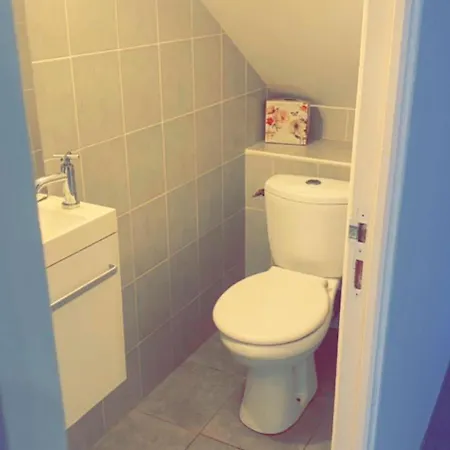 Maison De Charme Saint Euphemie 2