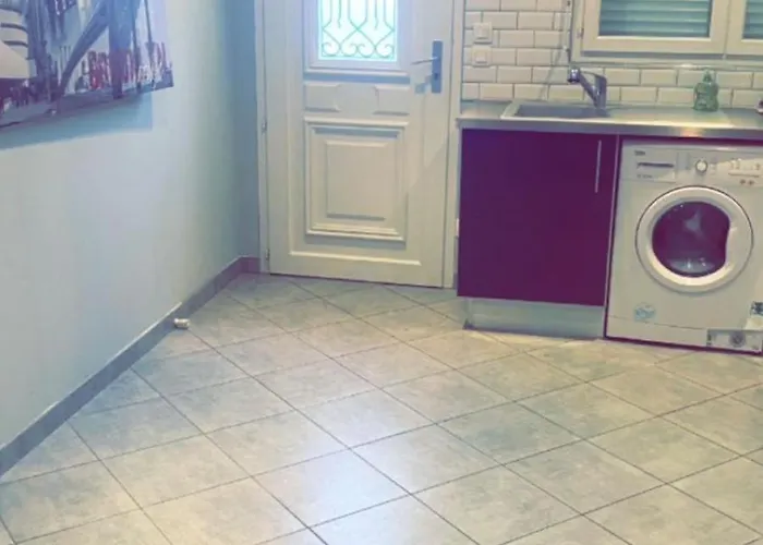 Maison De Charme Saint Euphémie 2 *